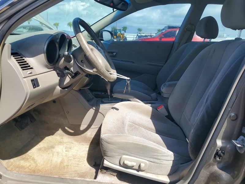 Продаж на аукціоні авто 2003 Nissan Altima, vin: 1N4AL11D73C129011, номер лоту: 69344676