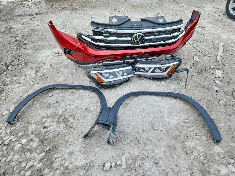 Aukcja sprzedaży 2021 Volkswagen Atlas, vin: 1V2HR2CA8MC533483, numer aukcji: 69798356