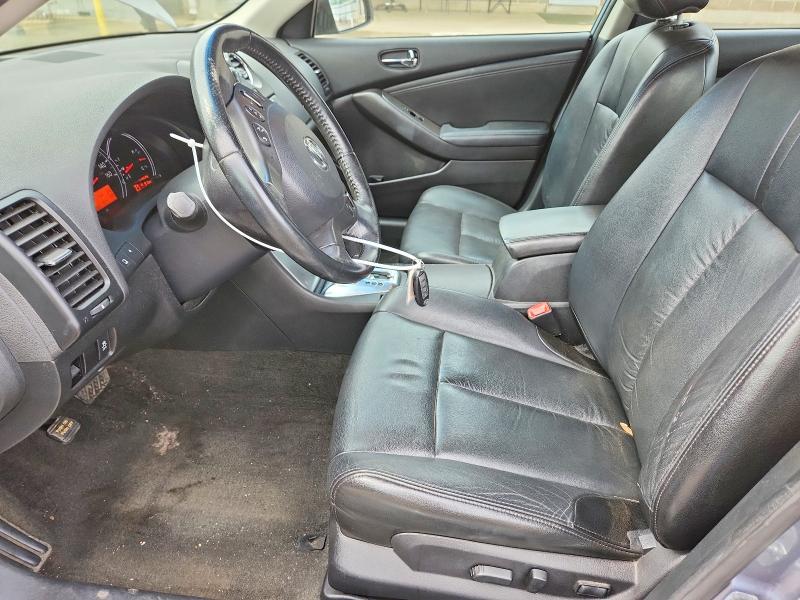 70243686 :رقم المزاد ، 1N4AL2APXCN443949 vin ، 2012 Nissan Altima مزاد بيع