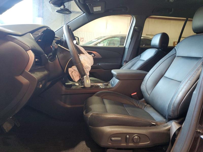 Aukcja sprzedaży 2023 Chevrolet Traverse, vin: 1GNERGKW2PJ302617, numer aukcji: 70171646