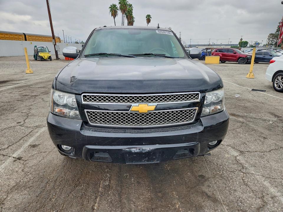 Aukcja sprzedaży 2013 Chevrolet Suburban, vin: 1GNSCKE03DR182273, numer aukcji: 69592146
