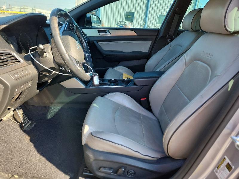 Продажа на аукционе авто 2015 Hyundai Sonata, vin: 5NPE34AB9FH045244, номер лота: 67316796