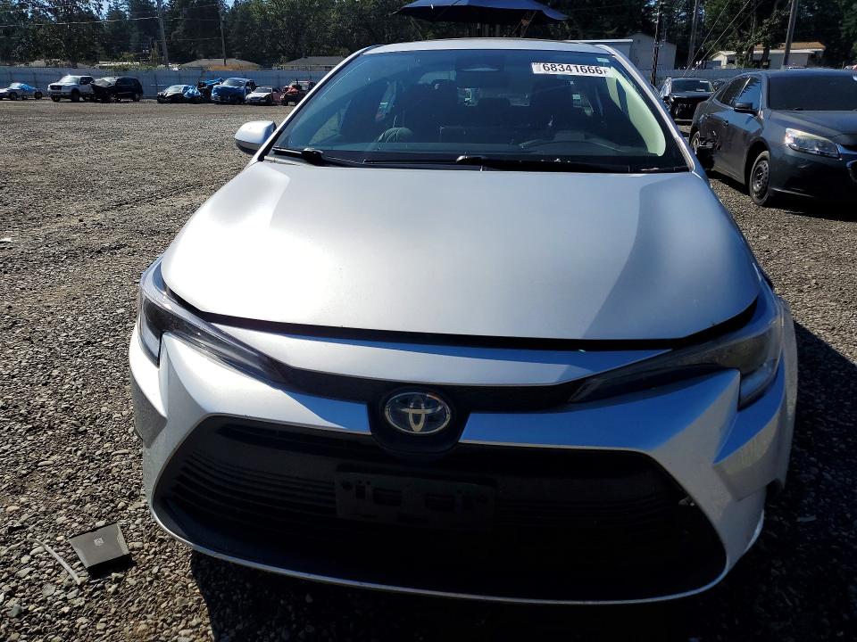 Продажа на аукционе авто 2024 Toyota Corolla Hybrid, vin: JTDBCMFE2R3053885, номер лота: 68341666