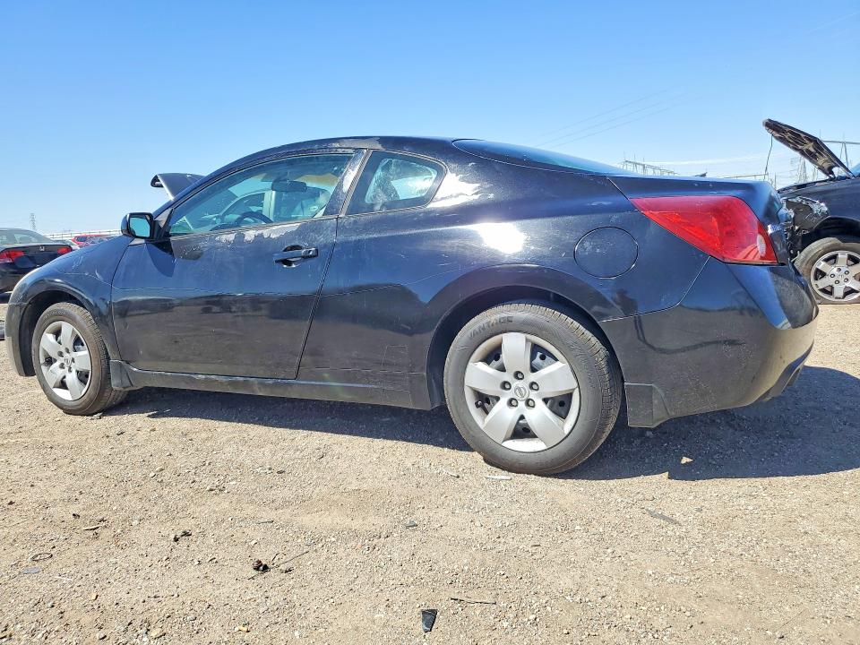 69018486 :رقم المزاد ، 1N4AL24E98C281583 vin ، 2008 Nissan Altima مزاد بيع