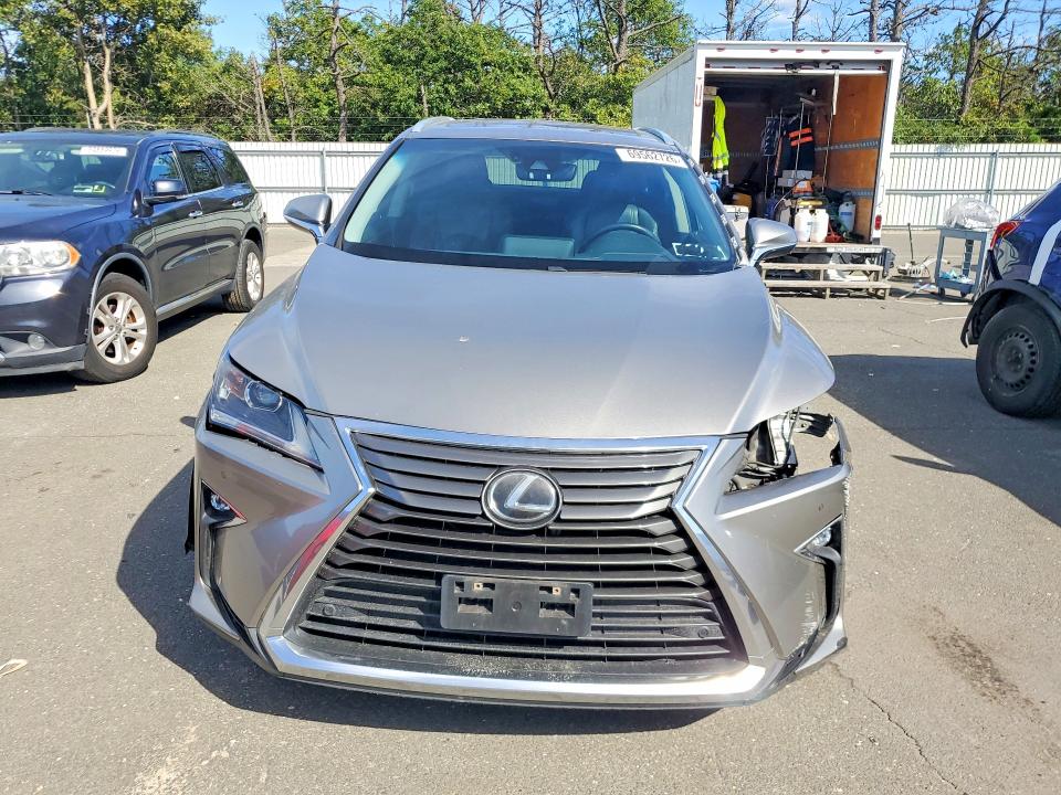 Aukcja sprzedaży 2017 Lexus Rx 350, vin: 2T2BZMCA5HC095615, numer aukcji: 69562726