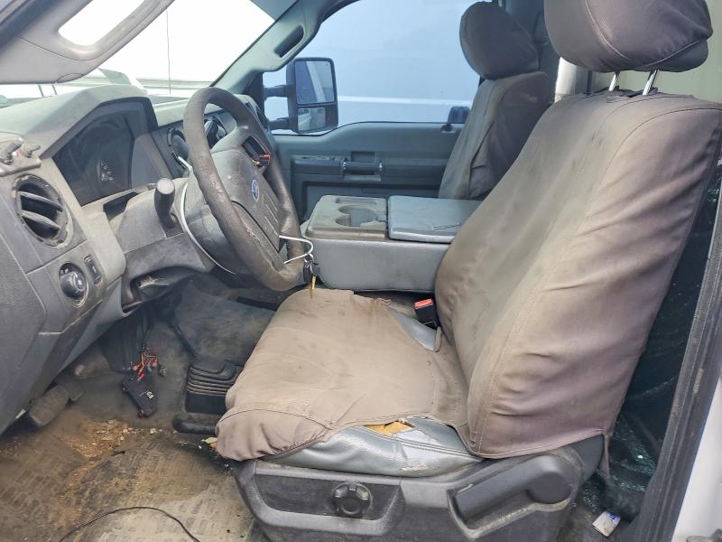 69286126 :رقم المزاد ، 1FDUF5HT6EEA85928 vin ، 2014 Ford F550 مزاد بيع