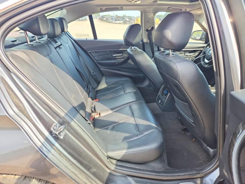 Продаж на аукціоні авто 2013 Bmw 328, vin: WBA3B5G5XDNP40358, номер лоту: 67450546