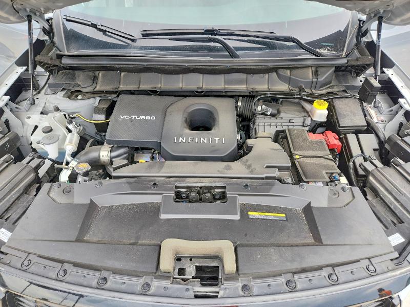 Продаж на аукціоні авто 2025 Infiniti Qx60, vin: 5N1AL1FR3SC359332, номер лоту: 68443846
