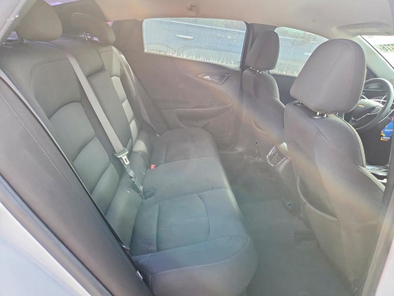 Продаж на аукціоні авто 2020 Chevrolet Malibu, vin: 1G1ZD5ST7LF031983, номер лоту: 70487776