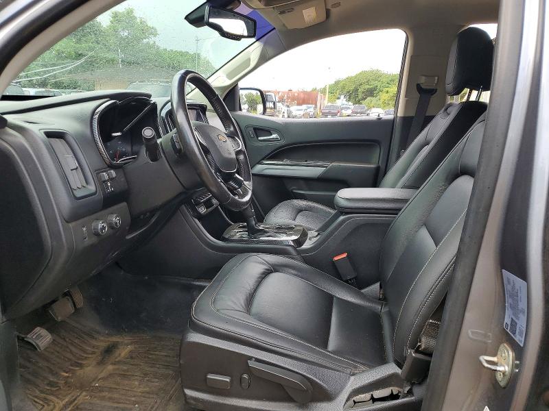 Aukcja sprzedaży 2021 Chevrolet Colorado, vin: 1GCGTEEN1M1284911, numer aukcji: 67208676