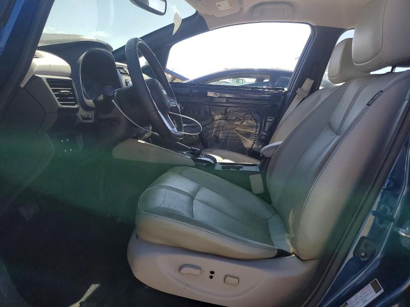 Продаж на аукціоні авто 2022 Nissan Leaf, vin: 1N4BZ1DVXNC557696, номер лоту: 69432866