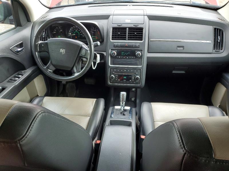 67497446 :رقم المزاد ، 3D4GG67V69T199136 vin ، 2009 Dodge Journey مزاد بيع