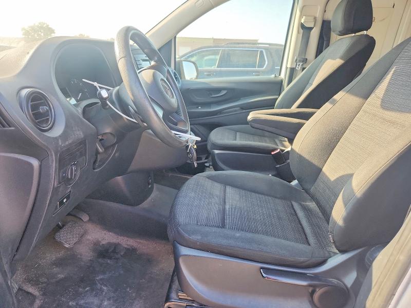 2017 Mercedes-benz Metris მანქანა იყიდება აუქციონზე, vin: WD3PG2EA3H3208384, აუქციონის ნომერი: 67454096