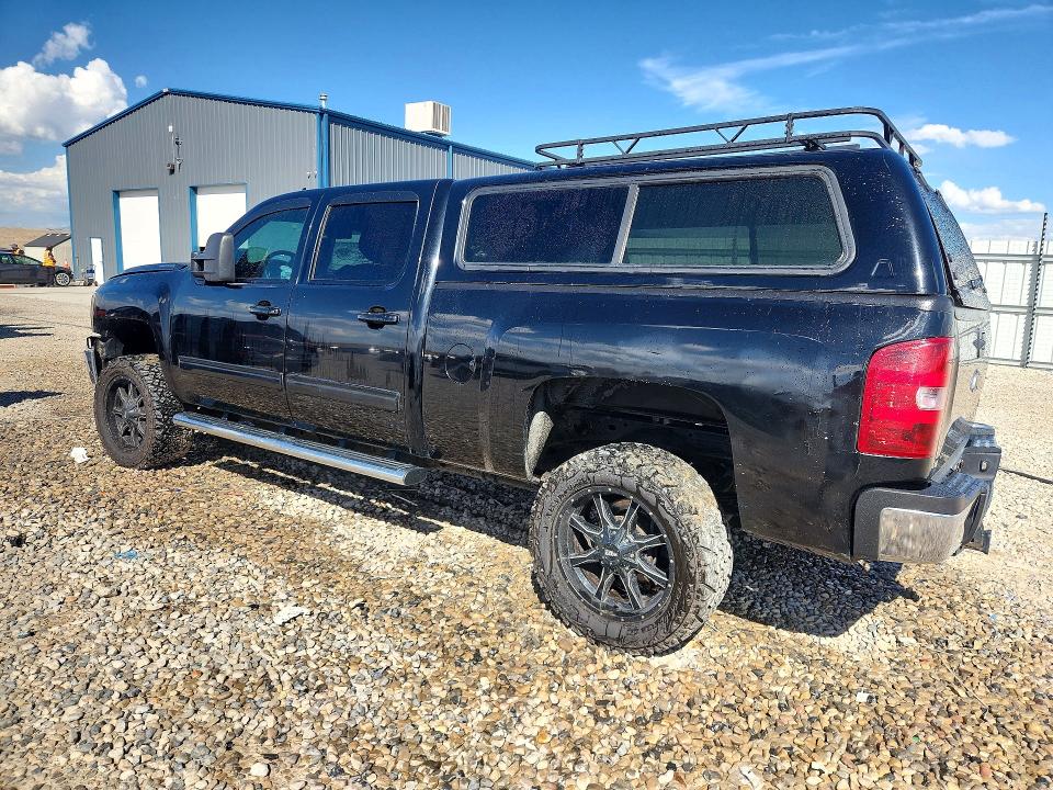 67284356 :رقم المزاد ، 1GC1KYE83EF159904 vin ، 2014 Chevrolet Silverado مزاد بيع