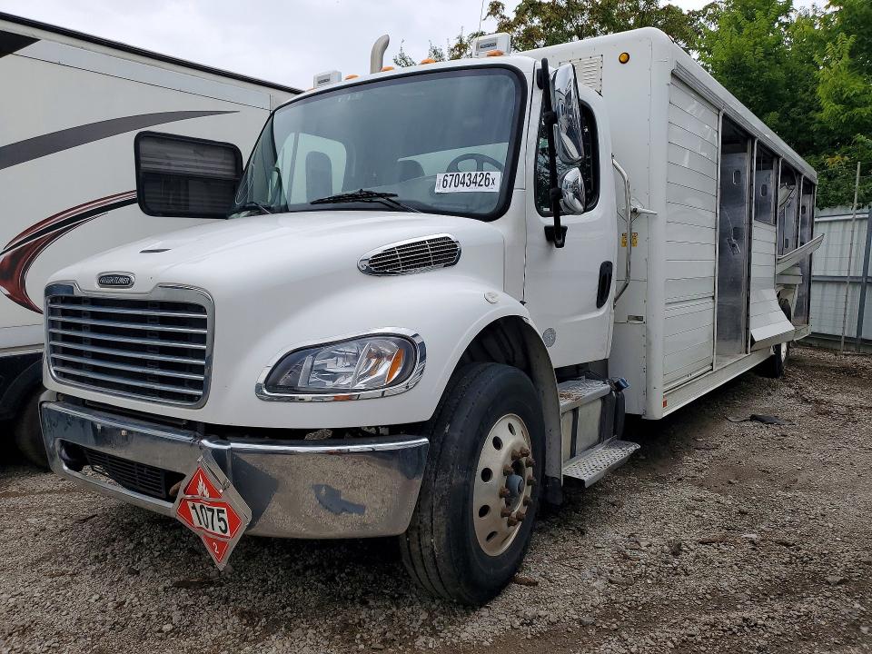 Aukcja sprzedaży 2021 Freightliner M2, vin: 3ALACXFC6MDMK3446, numer aukcji: 67043426