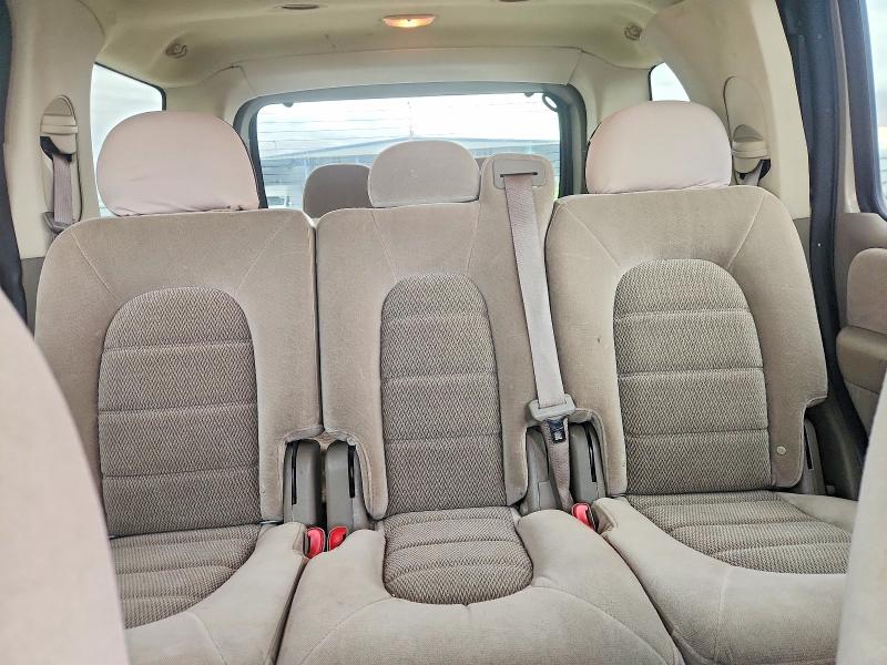 2005 Ford Explorer მანქანა იყიდება აუქციონზე, vin: 1FMZU73K05ZA16862, აუქციონის ნომერი: 69940806