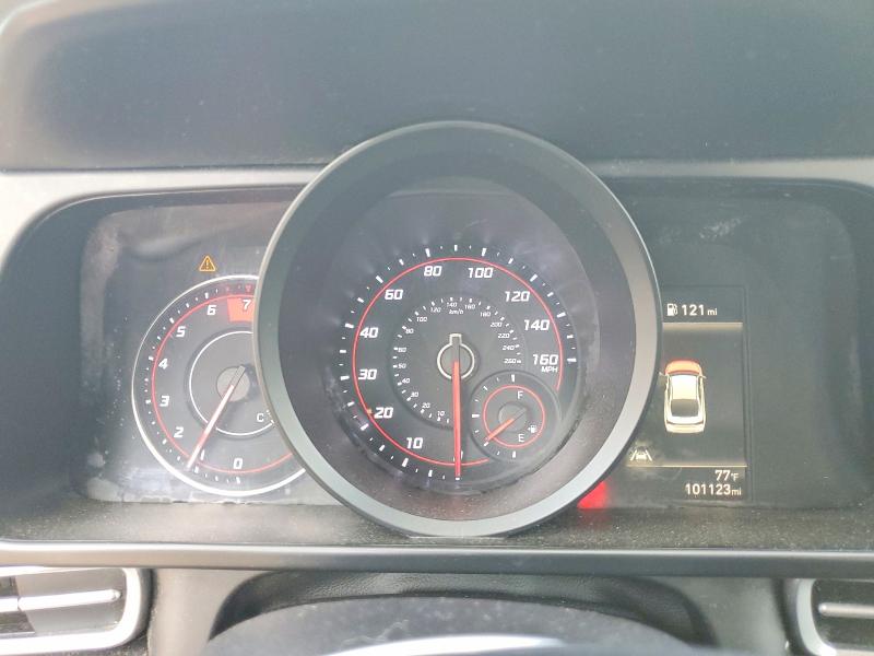 Продажа на аукционе авто 2021 Hyundai Elantra, vin: 5NPLM4AG2MH030050, номер лота: 70529446