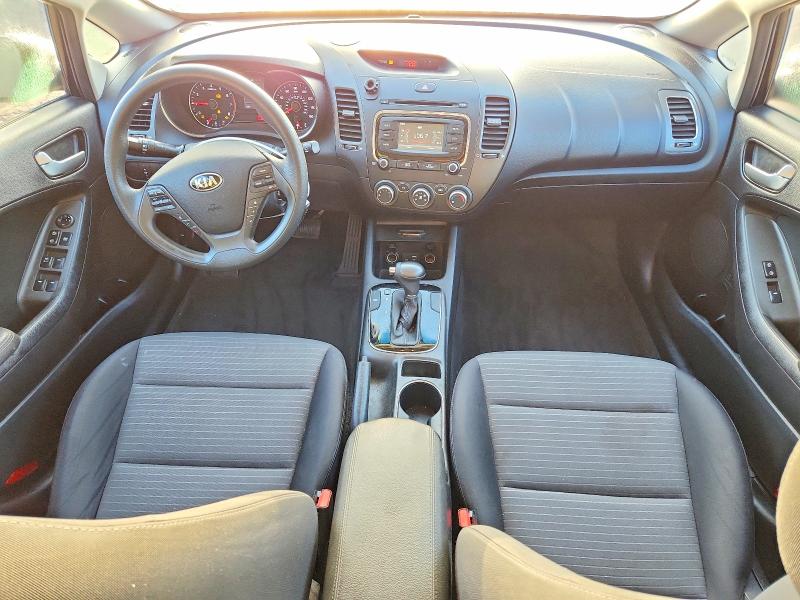 Aukcja sprzedaży 2017 Kia Forte, vin: 3KPFL4A7XHE153136, numer aukcji: 68178626
