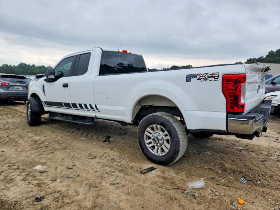 Продажа на аукционе авто 2017 Ford F250, vin: 1FT7X2B64HEC94962, номер лота: 68500946