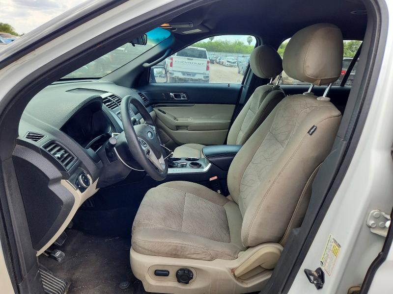 Aukcja sprzedaży 2013 Ford Explorer, vin: 1FM5K7B83DGA92855, numer aukcji: 59409676