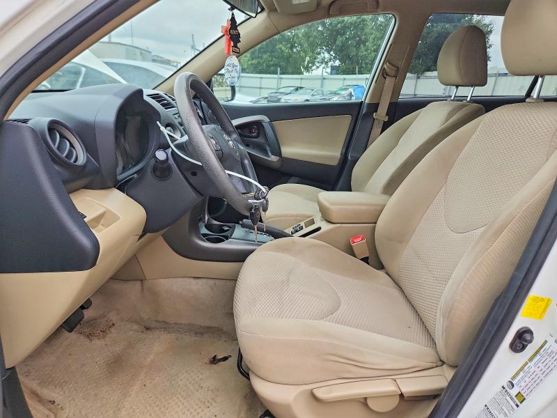 Продаж на аукціоні авто 2012 Toyota Rav4, vin: 2T3BF4DVXCW267618, номер лоту: 69877796