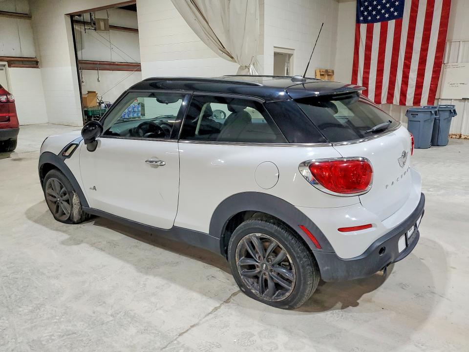 Продажа на аукционе авто 2014 Mini Cooper, vin: WMWSS7C5XEWN72181, номер лота: 67600026