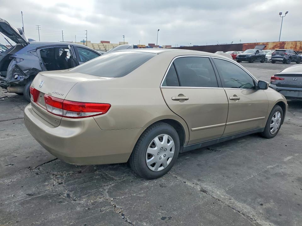 Aukcja sprzedaży 2004 Honda Accord, vin: JHMCM56454C011846, numer aukcji: 70310346