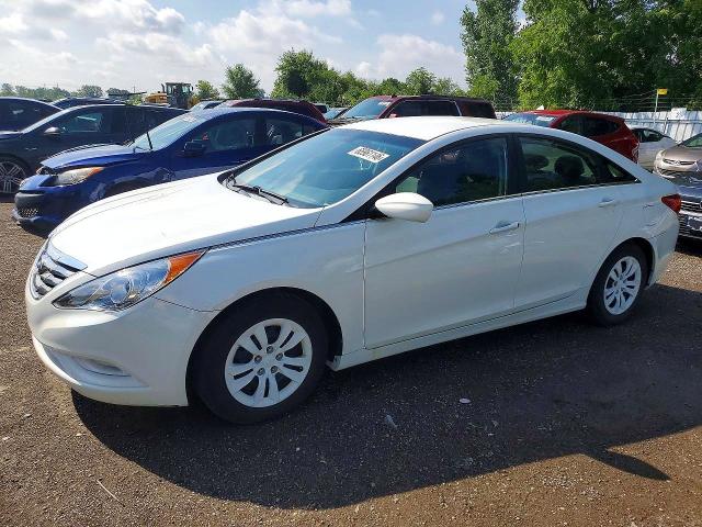 Aukcja sprzedaży 2013 Hyundai Sonata, vin: 5NPEB4AC2DH762917, numer aukcji: 65961146