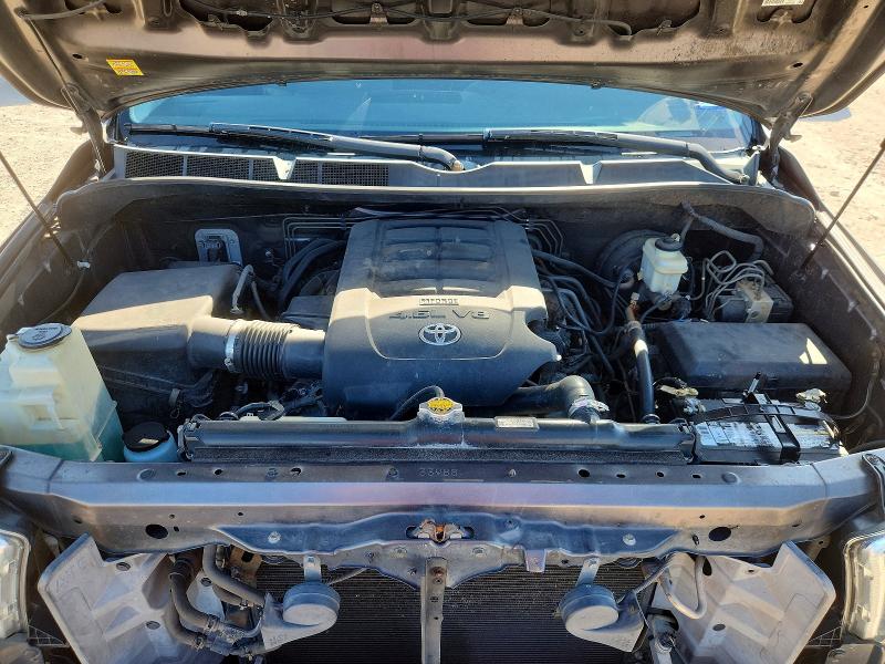 69655646 :رقم المزاد ، 5TFRM5F16CX039972 vin ، 2012 Toyota Tundra مزاد بيع
