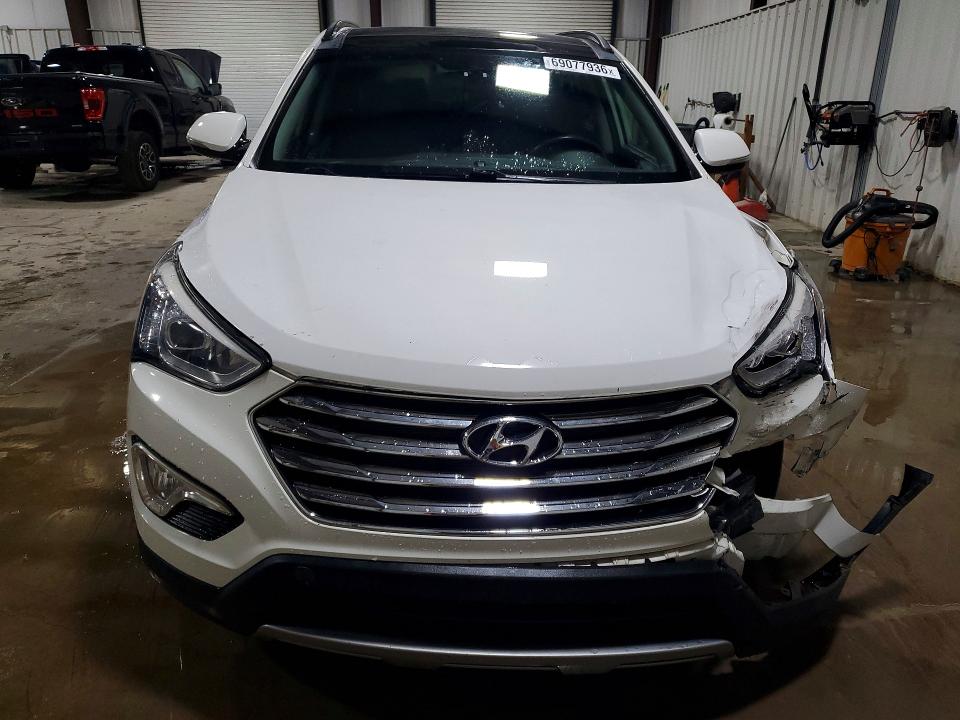 Продажа на аукционе авто 2015 Hyundai Santa Fe, vin: KM8SRDHF8FU108653, номер лота: 69077936
