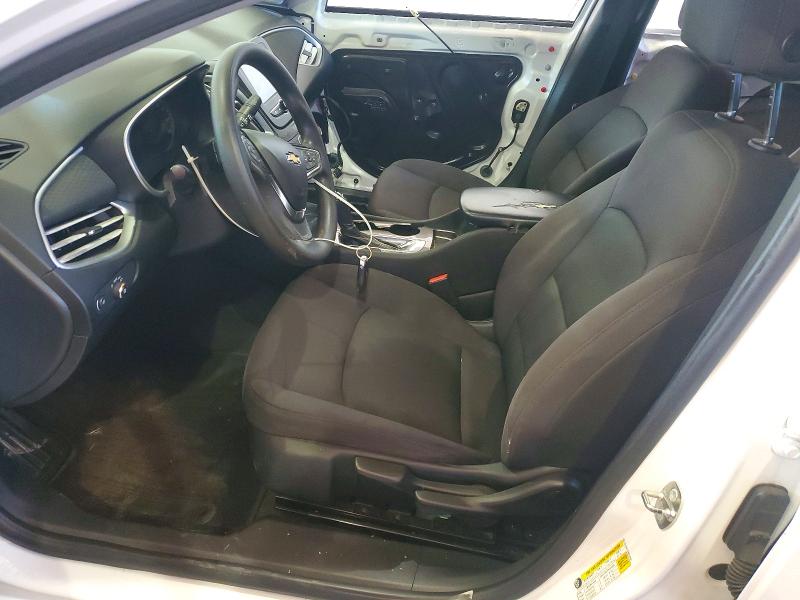 Aukcja sprzedaży 2017 Chevrolet Malibu, vin: 1G1ZB5STXHF249297, numer aukcji: 68664836