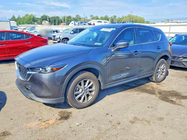 Aukcja sprzedaży 2022 Mazda Cx-5, vin: JM3KFBCM5N1603603, numer aukcji: 69306806