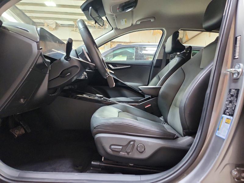 Aukcja sprzedaży 2024 Kia Niro, vin: KNDCR3L11R5117787, numer aukcji: 67043786
