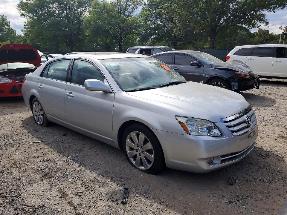 Aukcja sprzedaży 2005 Toyota Avalon, vin: 4T1BK36B75U041735, numer aukcji: 68058436