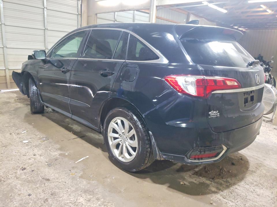 Aukcja sprzedaży 2017 Acura Rdx, vin: 5J8TB4H55HL036261, numer aukcji: 68756076