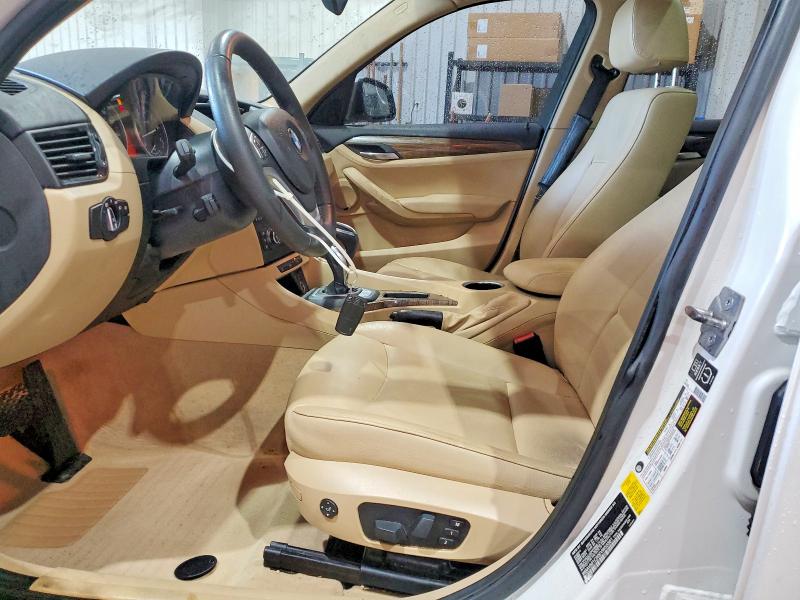 Продажа на аукционе авто 2014 Bmw X1, vin: WBAVM1C50EVW55581, номер лота: 67865716