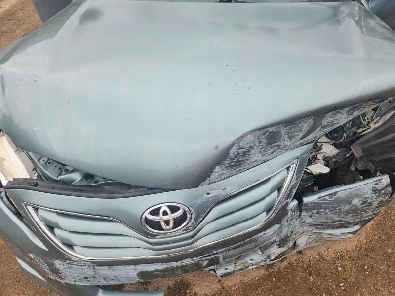 2011 Toyota Camry მანქანა იყიდება აუქციონზე, vin: 4T1BF3EK3BU652010, აუქციონის ნომერი: 67721626