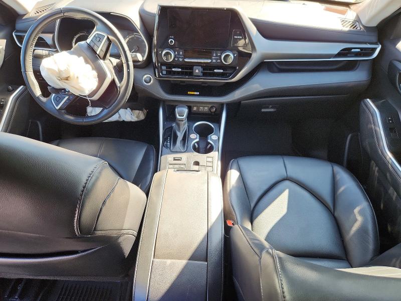 Aukcja sprzedaży 2024 Toyota Highlander, vin: 5TDKDRBH1RS531738, numer aukcji: 68214906
