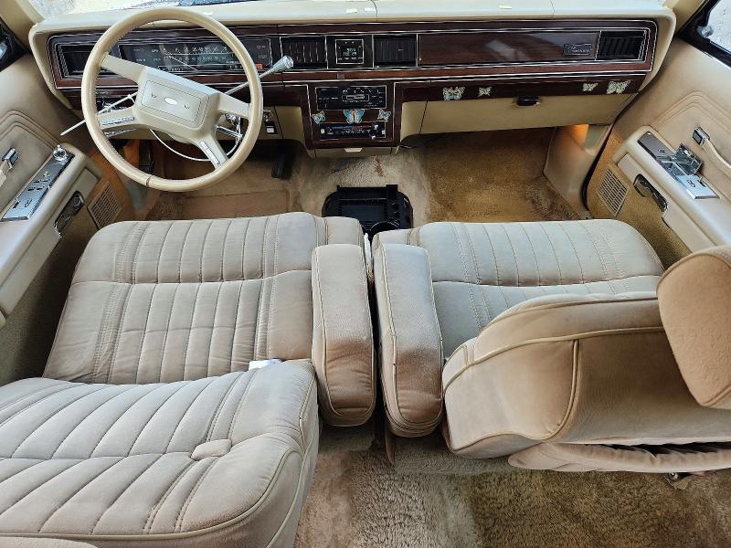 Aukcja sprzedaży 1985 Ford Ltd, vin: 2FABP43F1FX179354, numer aukcji: 68503526