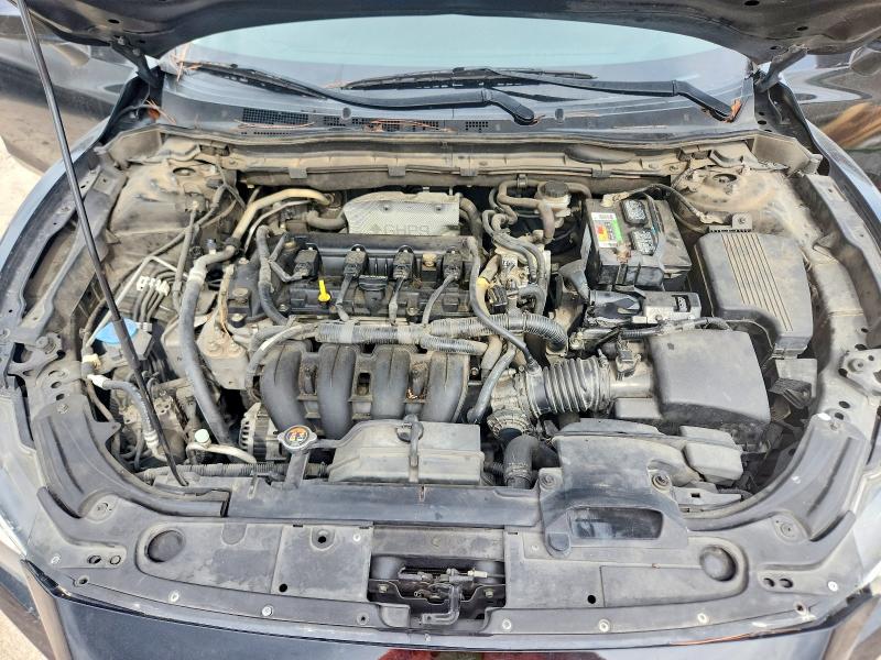 2015 Mazda 6 მანქანა იყიდება აუქციონზე, vin: JM1GJ1T60F1165101, აუქციონის ნომერი: 67672166