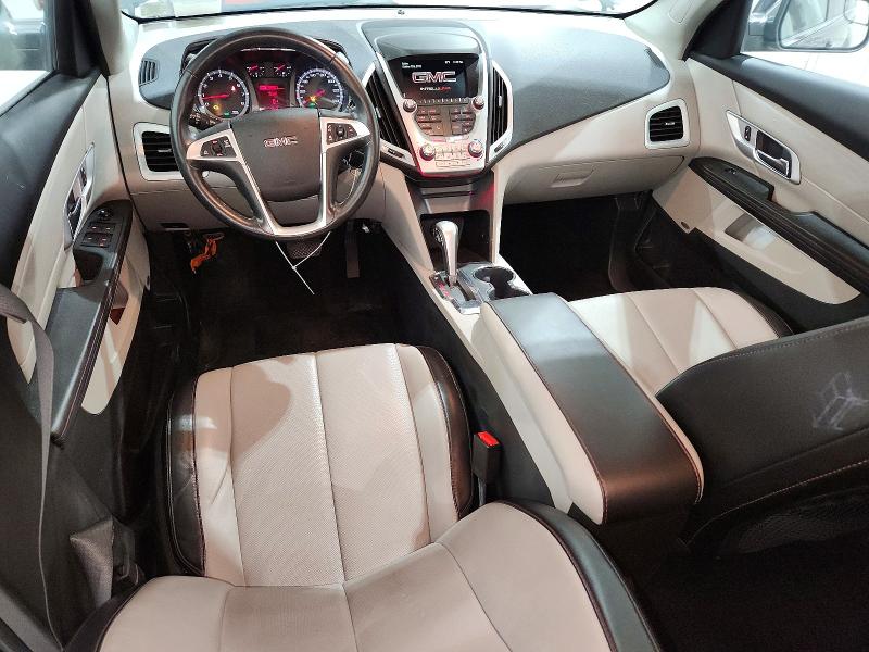 2014 Gmc Terrain მანქანა იყიდება აუქციონზე, vin: 2GKFLXE32E6359642, აუქციონის ნომერი: 70065306