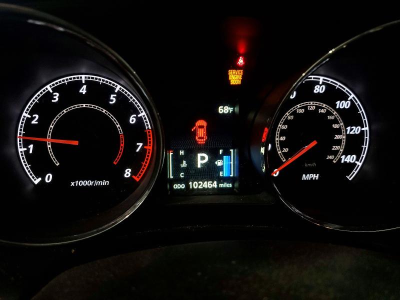 2016 Mitsubishi Outlander Sport მანქანა იყიდება აუქციონზე, vin: JA4AR3AW2GZ049151, აუქციონის ნომერი: 68573016