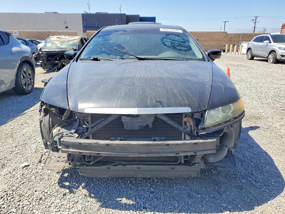 Продажа на аукционе авто 2004 Acura Tl, vin: 19UUA66264A054513, номер лота: 68255976
