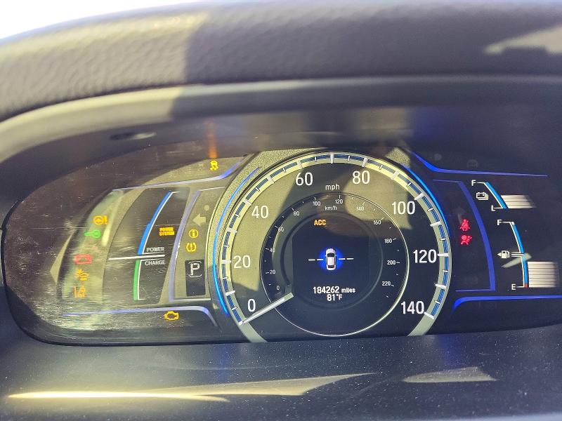 Продаж на аукціоні авто 2017 Honda Accord, vin: JHMCR6F59HC020569, номер лоту: 66765606