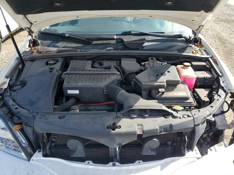 Aukcja sprzedaży 2008 Lexus Rx, vin: JTJHW31UX82855080, numer aukcji: 69499856