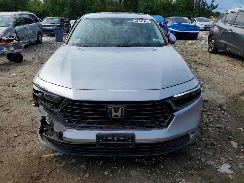 Aukcja sprzedaży 2023 Honda Accord, vin: 1HGCY1F37PA026789, numer aukcji: 67733446