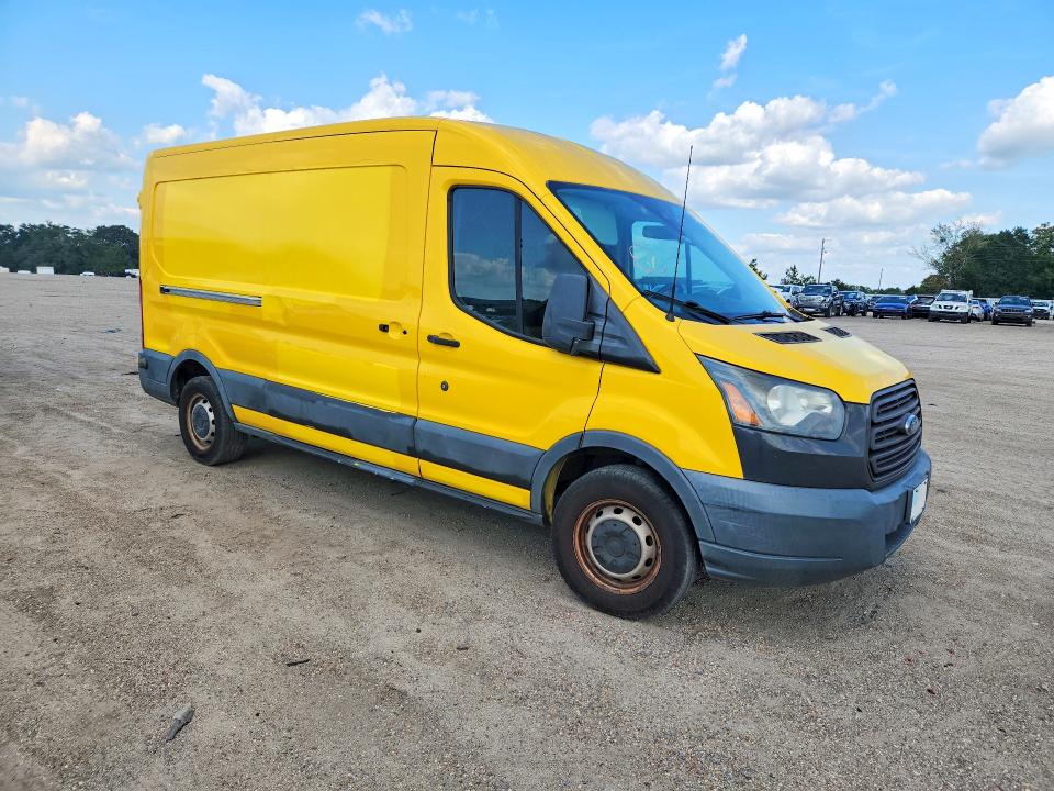 Продаж на аукціоні авто 2017 Ford Transit, vin: 1FTYE2CM7HKB10820, номер лоту: 67848556