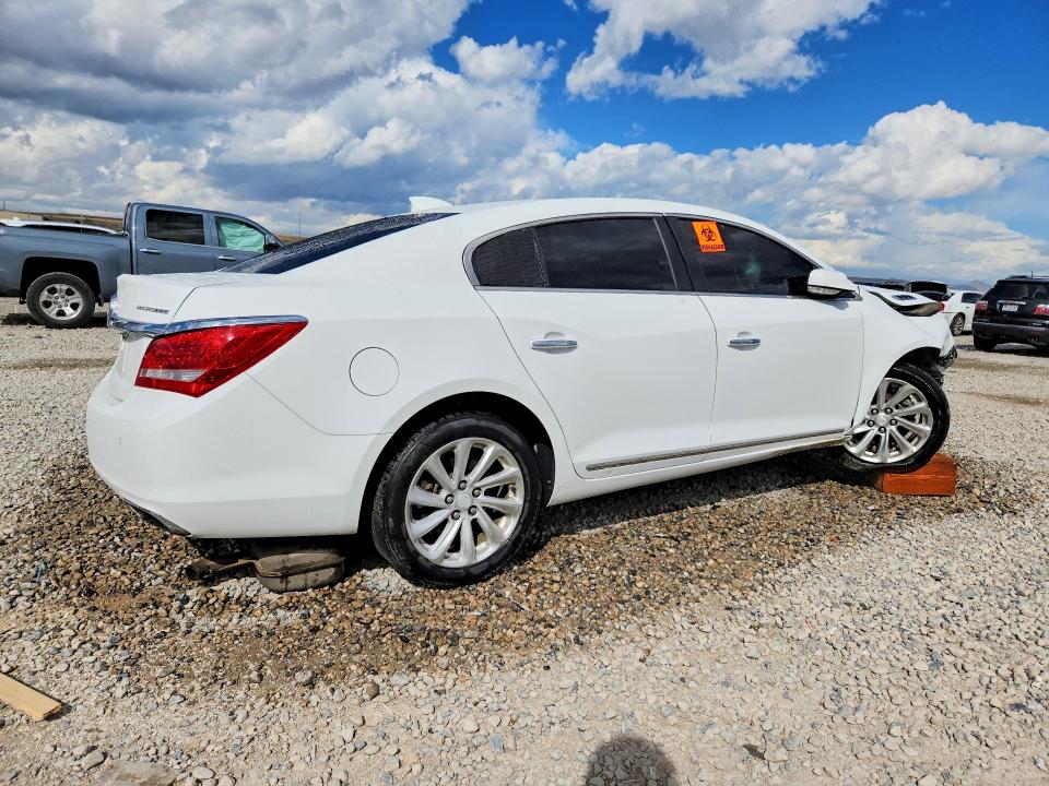 Продажа на аукционе авто 2015 Buick Lacrosse, vin: 1G4GB5G30FF209259, номер лота: 69594776