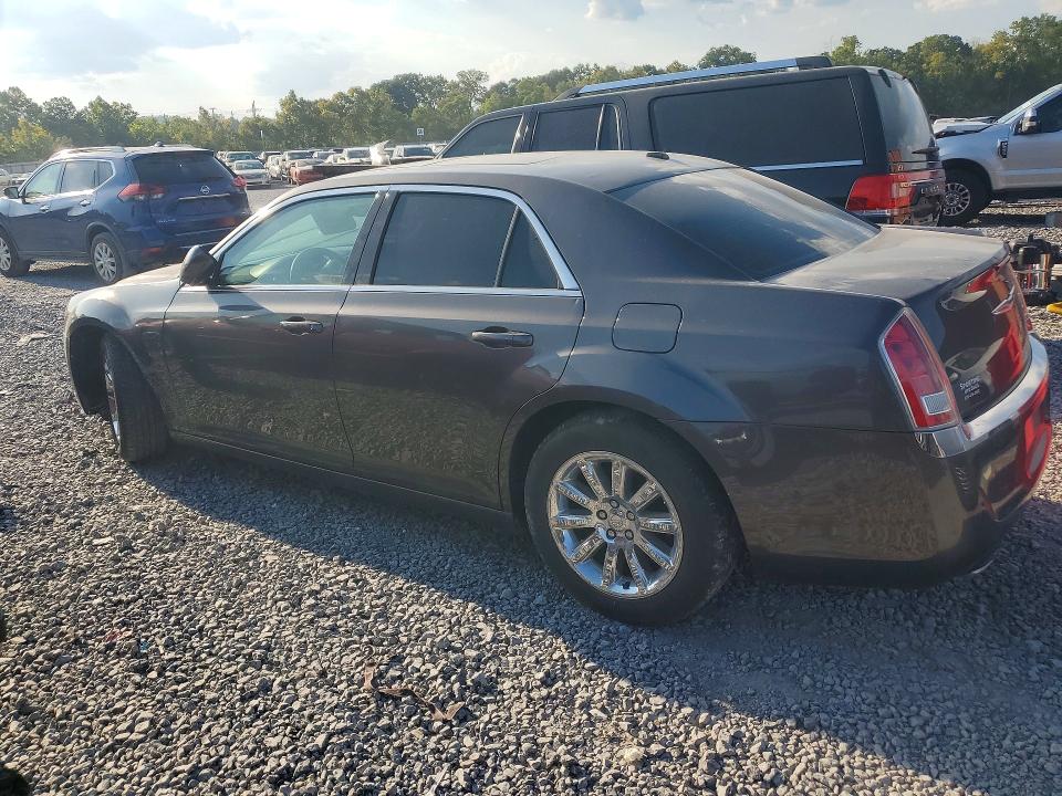 Aukcja sprzedaży 2014 Chrysler 300, vin: 2C3CCAAG8EH278559, numer aukcji: 68899206