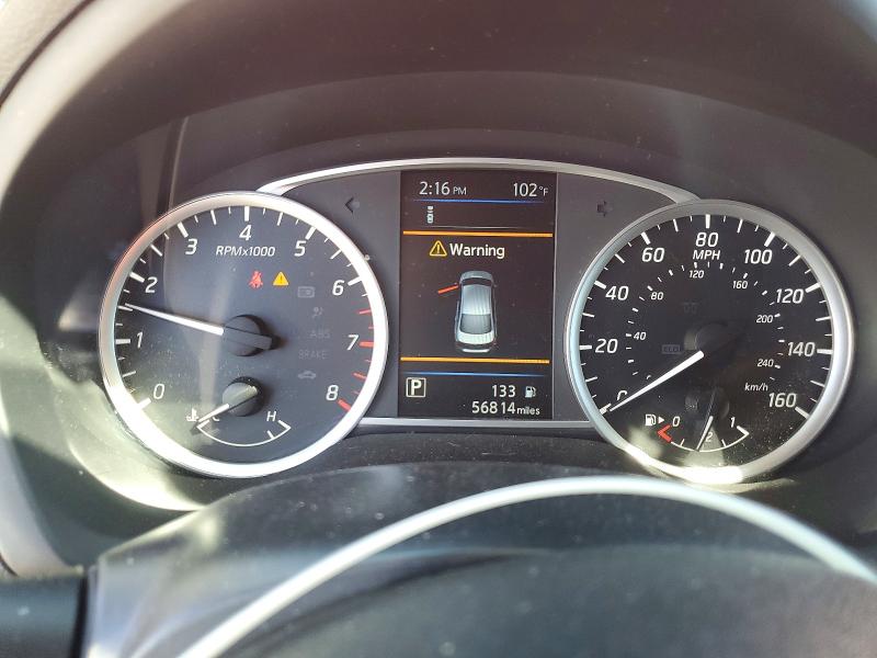 Aukcja sprzedaży 2019 Nissan Sentra, vin: 3N1AB7AP9KL608904, numer aukcji: 68816106